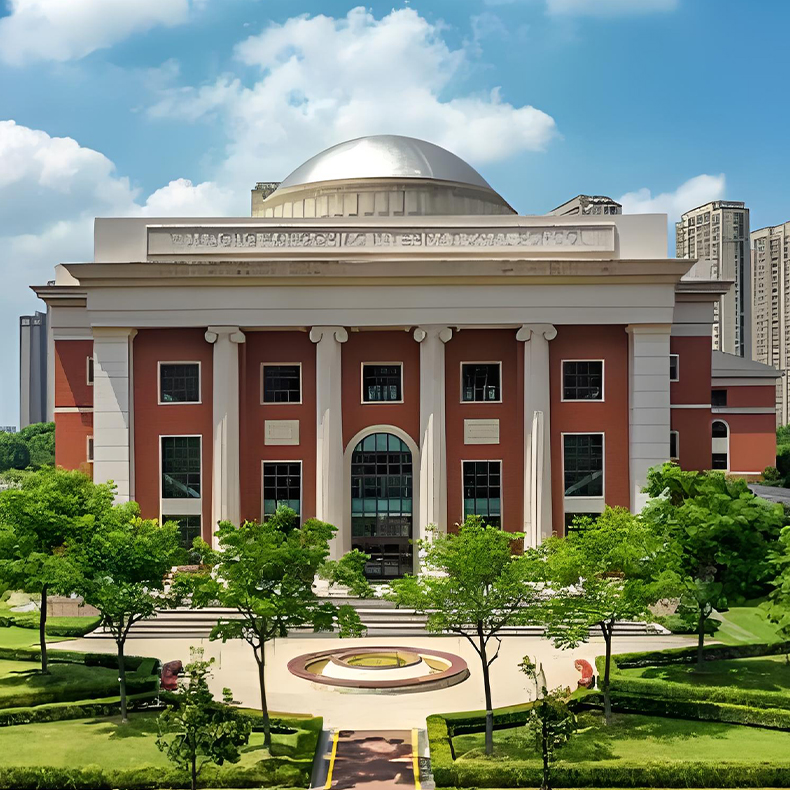 上海常青藤學(xué)校